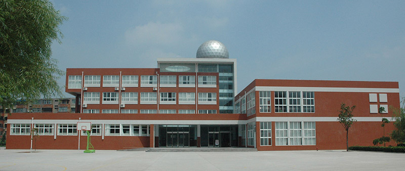 學校環(huán)境